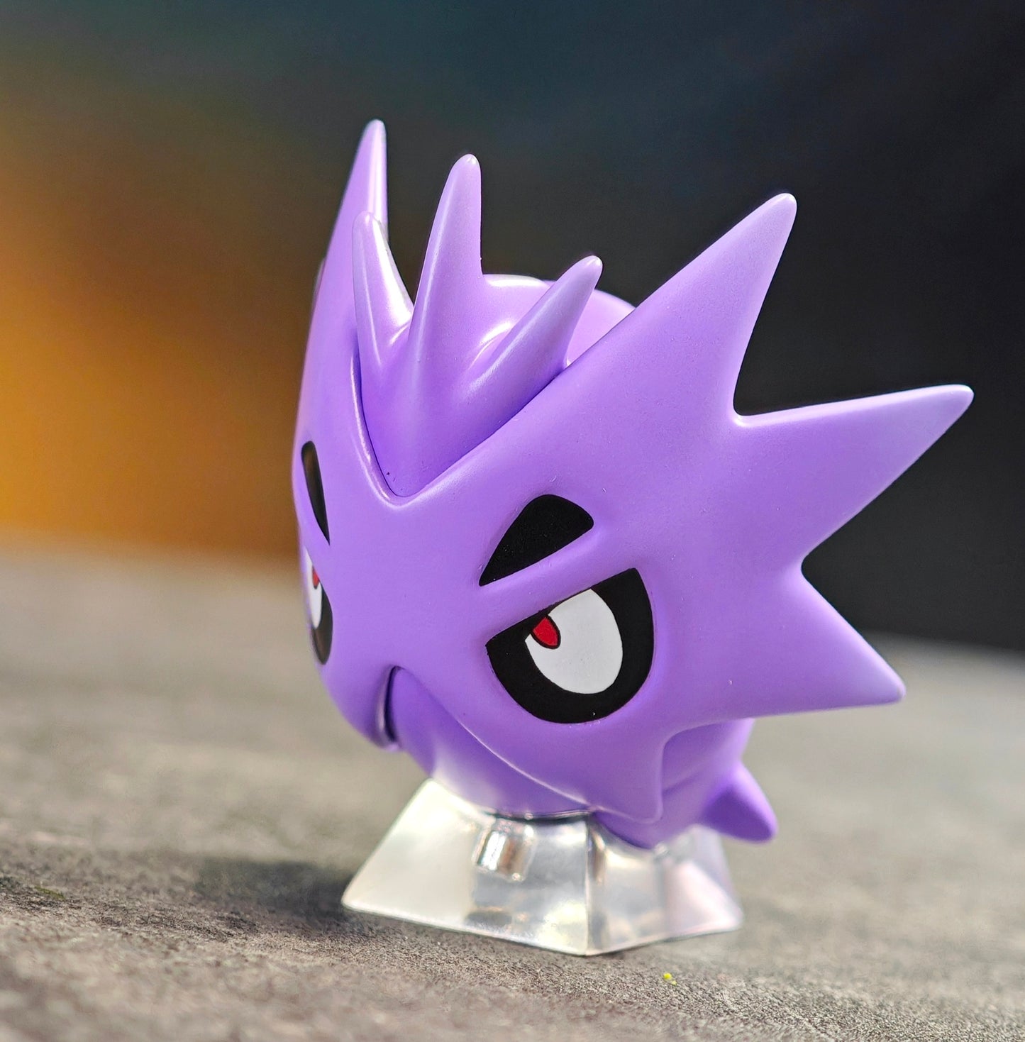 [IN STOCK] 1/20 Scale World Figure [POKEDEX MOMENT] - Larvitar & Pupitar & Tyranitar