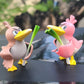 [IN STOCK] 1/20 Scale World Figure [MQ] - Farfetch'd
