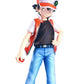 [PREORDER] 1/20 Scale World Figure [PMT] - Red (Adventures)
