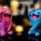 [IN STOCK] 1/20 Scale World Figure [CORONET] - Wobbuffet & Wynaut
