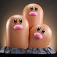 [PREORDER] 1/1 Scale  [PETS] - Dugtrio