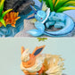 [IN STOCK] 1/20 Scale World Figure [LFG] - Vaporeon & Flareon