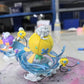 [REMAINING BALANCE] 1/20 Scale World Figure [LEMON] - Drifloon & Drifblim