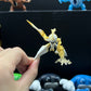 [PREORDER] 1/20 Scale World Figure [PENCIL] - Ceruledge (Special)