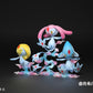 [PREORDER] 1/20 Scale World Figure [BEE] - Uxie & Mesprit & Azelf
