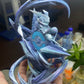 [PREORDER] 1/20 Scale World Figure [BOOM] - Throne Ash Ketchum