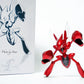 [IN STOCK] 1/20 Scale World Figure [OG] - Scizor
