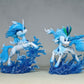 [IN STOCK] 1/20 Scale World Figure [DM VIP] - Keldeo