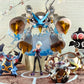 [IN STOCK] 1/20 Scale World Figure [FT] - Mega Metagross