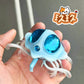 [PREORDER] 1/20 Scale World Figure [JIUJIU] - Tentacool & Tentacruel