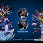 [PREORDER] Digimon Figure [CN] - Metal Garurumon