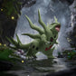 [PREORDER] 1/20 Scale World Figure [MEGAZZ] - Larvitar & Pupitar & Tyranitar & Mega Tyranitar