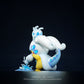 [PREORDER] Cosplay Pikachu [ECHO] - Pikachu Cosplay Goodra