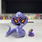 [IN STOCK] 1/20 Scale World Figure [VS] - Ekans & Arbok