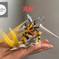 [REMAINING BALANCE] 1/20 Scale World Figure [DUDU] - Mega Beedrill