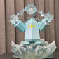 [IN STOCK] 1/20 Scale World Figure [AB] - Regirock & Regice & Registeel