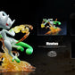 [PREORDER] 1/20 Scale World Figure [NGZ] - Mega Mewtwo Y