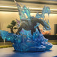 [IN STOCK] 1/20 Scale World Figure [PALLET TOWN] - Kyurem