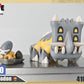 [PREORDER CLOSED] 1/20 Scale World Figure [ACE] - Shieldon & Bastiodon