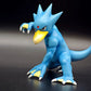 [IN STOCK] 1/20 Scale World Figure [BOOM] - Psyduck & Golduck