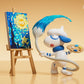 [IN STOCK] 1/20 Scale World Figure [NGZ] - Smeargle