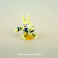 [IN STOCK] 1/20 Scale World Figure [FOG] - Electabuzz & Elekid & Electivire