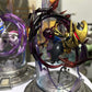 [IN STOCK] 1/20 Scale World Figure [WONDER] - Mewtwo & Armored Mewtwo