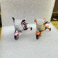 [IN STOCK] 1/20 Scale World Figure [AU] - Growlithe