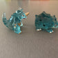 [PREORDER] Clear Figure [HHZ] - Rhyhorn & Rhydon