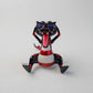 [PREORDER] 1/20 Scale World Figure [AQUA] - Sandile & Krokorok & Krookodile