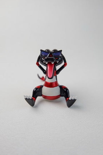 [PREORDER] 1/20 Scale World Figure [AQUA] - Sandile & Krokorok & Krookodile