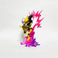 [IN STOCK] 1/20 Scale World Figure [ROCKY HELMET] - Mega Alakazam