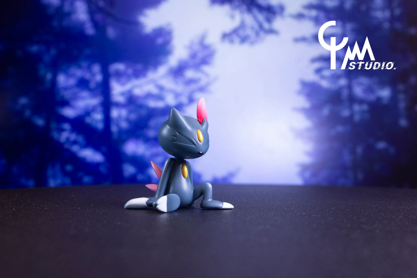 [PREORDER] 1/20 Scale World Figure [CP] - Sneasel & Weavile