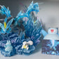 [IN STOCK] 1/20 Scale World Figure [PALLET TOWN] - Kyurem