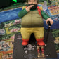 [IN STOCK] 1/20 Scale World Figure [HANHAN] - Hiker & Graveler