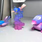 [IN STOCK] 1/20 Scale World Figure [LM] - Porygon & Porygon2 & Porygon-Z