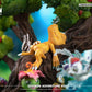 [PREORDER] Digimon Figure [AN] - Digimon Adventure Vol. 1