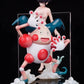 [REMAINING BALANCE] 1/20 Scale World Figure [RED ART] - Sabrina & Mr. Mime