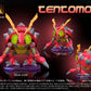 [PREORDER] Digimon Figure [MIMAN] - Izumi Koshiro & Tentomon