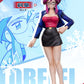 [REMAINING BALANCE] 1/20 Scale World Figure [RED ART] - Lorelei & Jynx