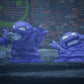 [PREORDER CLOSED] 1/20 Scale World Figure [MEGAZZ] - Grimer & Muk