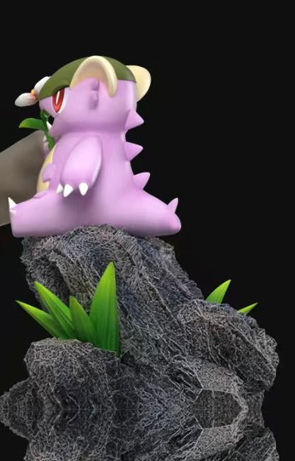 [PREORDER] 1/20 Scale World Figure [WONDER] - Kangaskhan