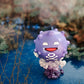 [IN STOCK] 1/20 Scale World Figure [VS] - Koffing & Weezing