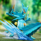 [PREORDER] 1/20 Scale World Figure [NGZ] - Mega Sceptile