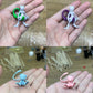 [IN STOCK] Mini Figure [MCBOX] - Mewtwo & Mew