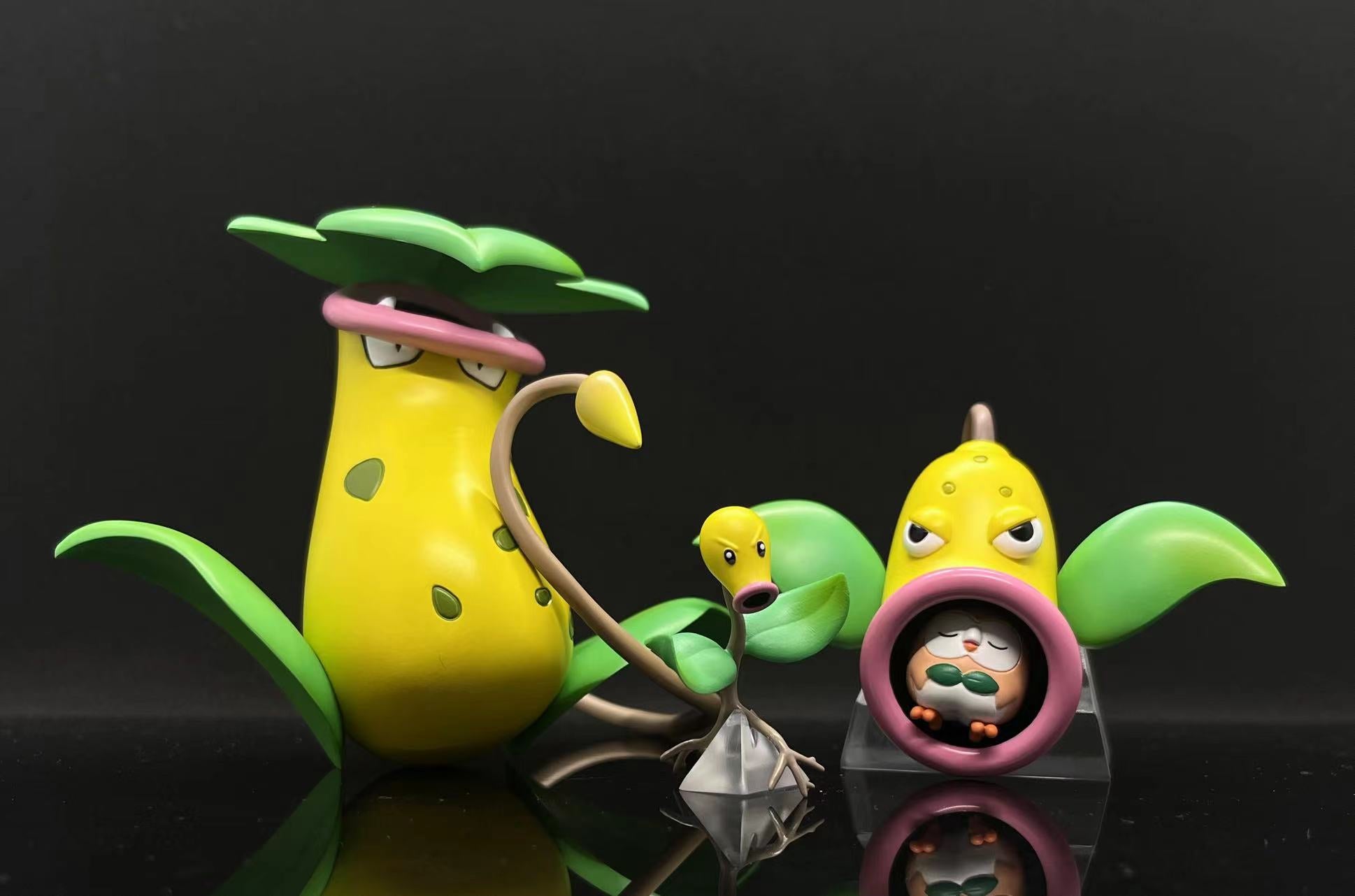 Bellsprout、Weepinbell、Victreebel s-l500.jpg