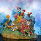 [PREORDER] Digimon Figure [BUTTERFLY] - DigiDestined