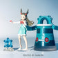 [IN STOCK] 1/20 Scale World Figure [TRAINER HOUSE] - Jasmine