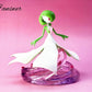 [IN STOCK] 1/20 Scale World Figure [UU] - Gardevoir & Mega Gardevoir