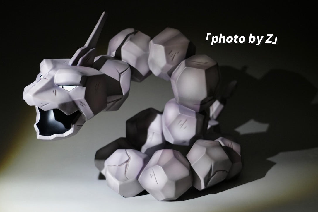 [IN STOCK] 1/20 Scale World Figure [ASTERISM] - Onix